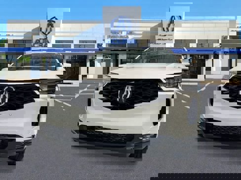 New 2025 Acura RDX A-Spec image 11