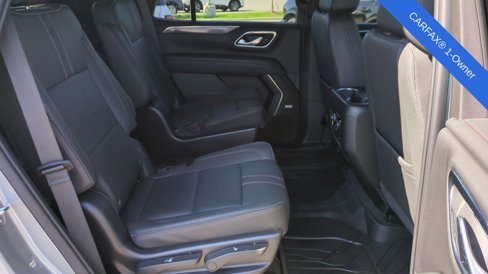 Used 2023 Chevrolet Tahoe RST w/ Luxury Package image 23