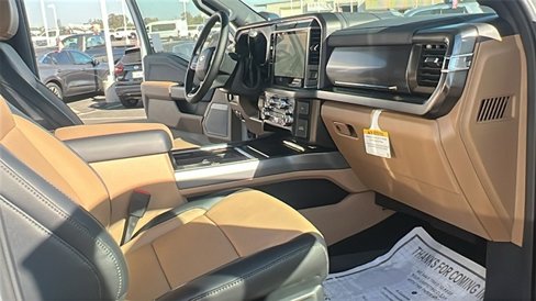 New 2026 Ford F250 XL image 12