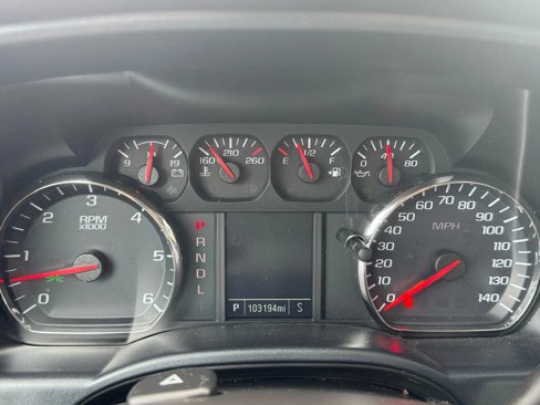 Used 2018 GMC Sierra 1500 2WD Double Cab w/ Elevation Edition image 23