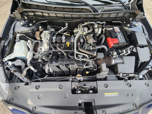 Used 2023 Nissan Altima 2.5 SR image 25