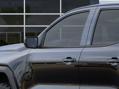 New 2026 GMC Canyon Elevation w/ Convenience Package image 12
