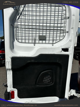 Used 2019 Ford Transit 250 130 Low Roof image 24