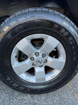 Used 2013 Nissan Xterra S w/ Value Package image 11