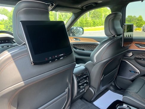 Used 2024 Jeep Grand Cherokee L Summit image 13