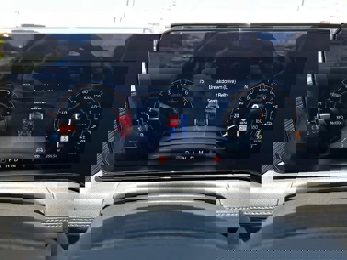 New 2025 Ford Mustang Dark Horse image 10