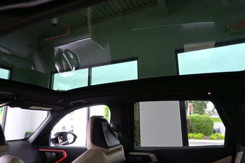 New 2025 BMW X3 xDrive30i w/ Premium Package image 13