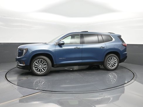 New 2026 GMC Acadia Denali image 1