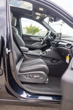 New 2026 Acura MDX A-Spec image 41