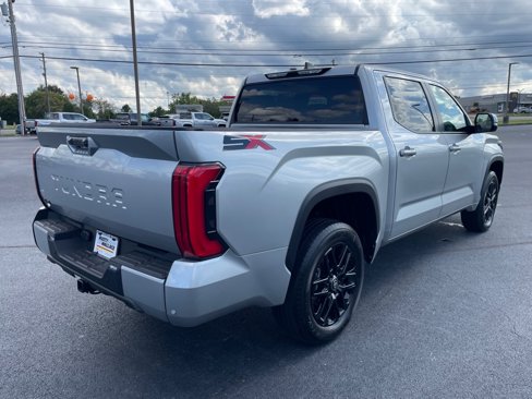New 2026 Toyota Tundra SR5 image 4