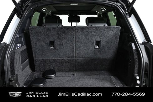 Used 2025 Land Rover Range Rover Long Wheelbase Autobiography image 32