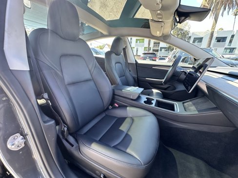Used 2023 Tesla Model 3 Standard Range image 15