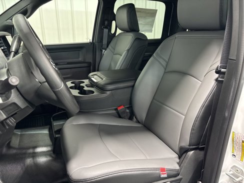 New 2026 RAM 2500 Tradesman image 12