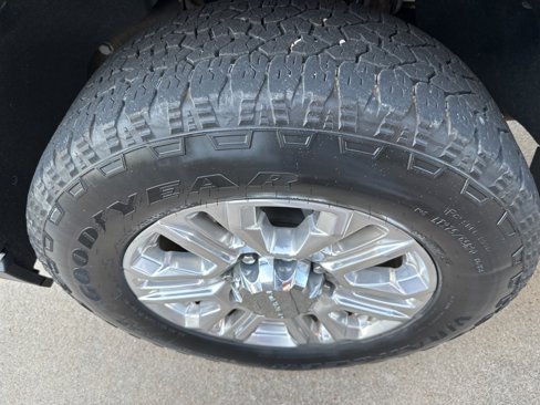 Used 2022 GMC Sierra 2500 Denali w/ Technology Package image 21