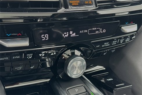 New 2025 Acura MDX w/ Technology Package image 22