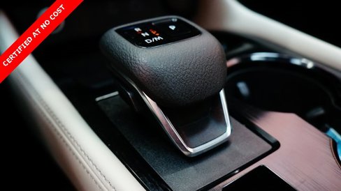 Used 2023 Nissan Rogue SL w/ SL Premium Package image 19