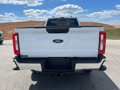 New 2026 Ford F350 XLT image 6