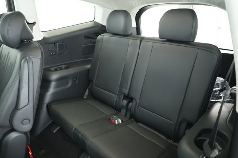 Used 2026 Hyundai Ioniq 9 Calligraphy image 22