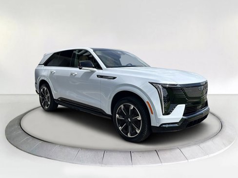 New 2026 Cadillac Escalade IQ Sport 2 image 7