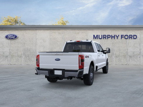 New 2025 Ford F250 XLT image 8