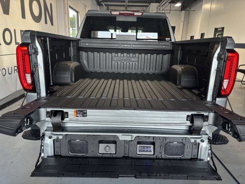 New 2025 GMC Sierra 1500 Denali Ultimate image 34