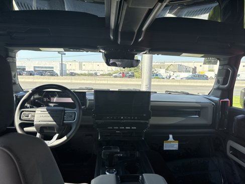New 2026 GMC Hummer EV SUV image 25