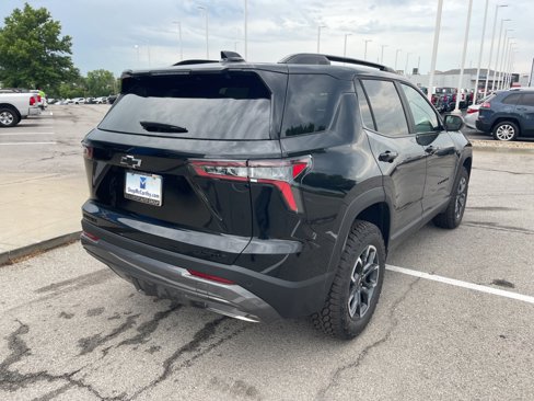 New 2026 Chevrolet Equinox ACTIV w/ LPO, Floor Liner Package image 3