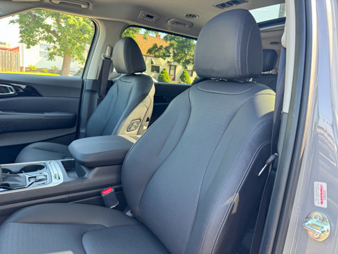 New 2026 Kia Carnival SX Prestige image 16