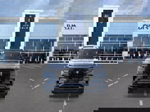 New 2025 Lincoln Aviator Reserve w/ Equipment Group 201A image 6