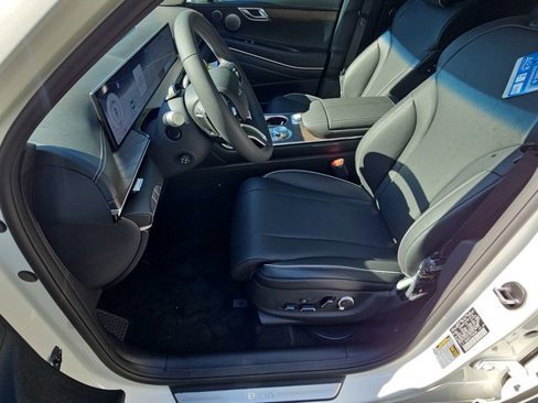 New 2026 Genesis GV80 3.5T Advanced image 15