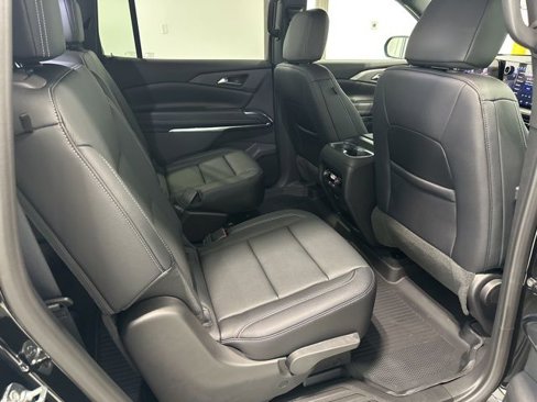 New 2026 Chevrolet Traverse LT w/ Driver Confidence Package image 10