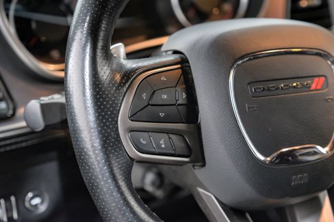 Used 2020 Dodge Challenger R/T Scat Pack image 22