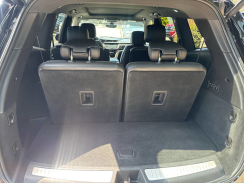 Used 2020 Cadillac XT6 Premium Luxury image 13