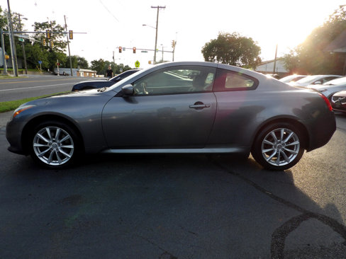 Used 2013 INFINITI G37 x image 2