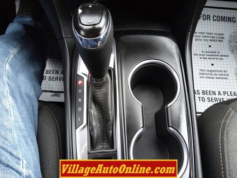 Used 2020 Chevrolet Equinox LT image 43