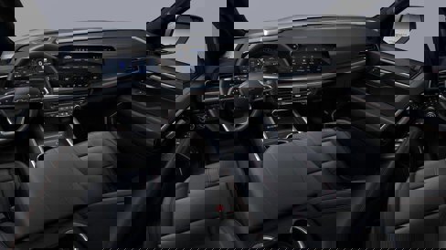 New 2026 Chevrolet Tahoe RST image 31