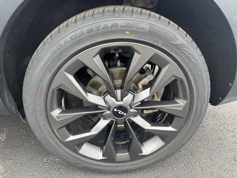 Used 2022 Kia Sorento SX Prestige image 53