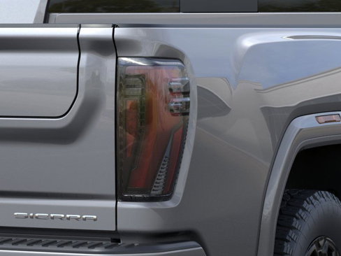New 2026 GMC Sierra 3500 Denali w/ Denali Reserve Package image 35