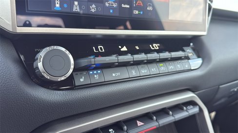 New 2026 Toyota Tundra Limited image 26