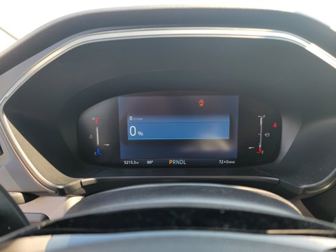New 2025 Ford Escape SE image 18
