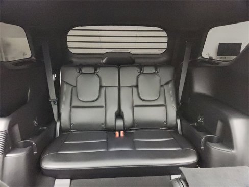 Used 2021 Ford Explorer ST w/ Equipment Group 401A image 32