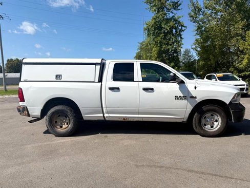 Used 2014 RAM 1500 Tradesman w/ Popular Equipment Group image 4