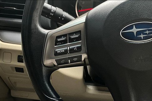 Used 2014 Subaru Crosstrek 2.0i Premium image 17