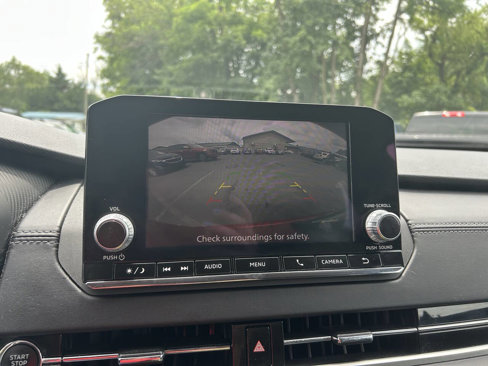 Used 2022 Mitsubishi Outlander ES image 23