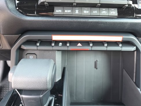 New 2026 Toyota Tundra SR image 21