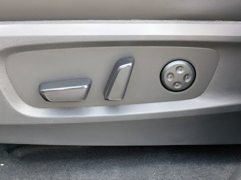 New 2026 INFINITI QX60 Luxe w/ Dark Cargo Package image 21
