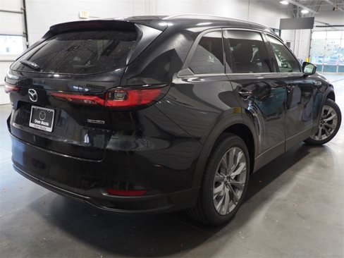 New 2026 MAZDA CX-90 3.3 Turbo w/ Preferred Package image 2