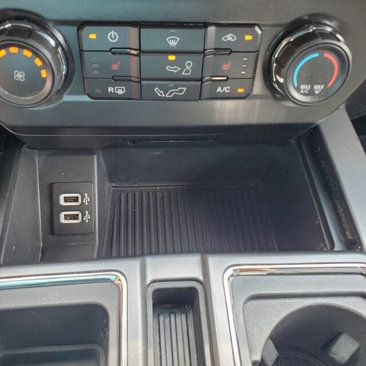 Used 2018 Ford F150 XLT w/ Equipment Group 302A Luxury image 30