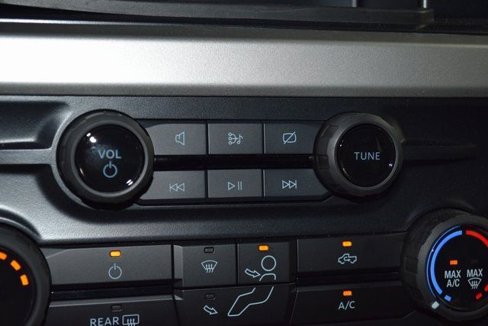 Used 2024 Ford F550 4x4 SuperCab Super Duty image 21