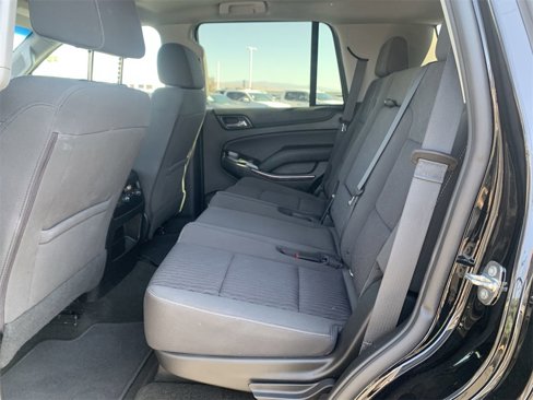 Certified 2018 Chevrolet Tahoe LS image 23